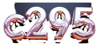 c295 logo