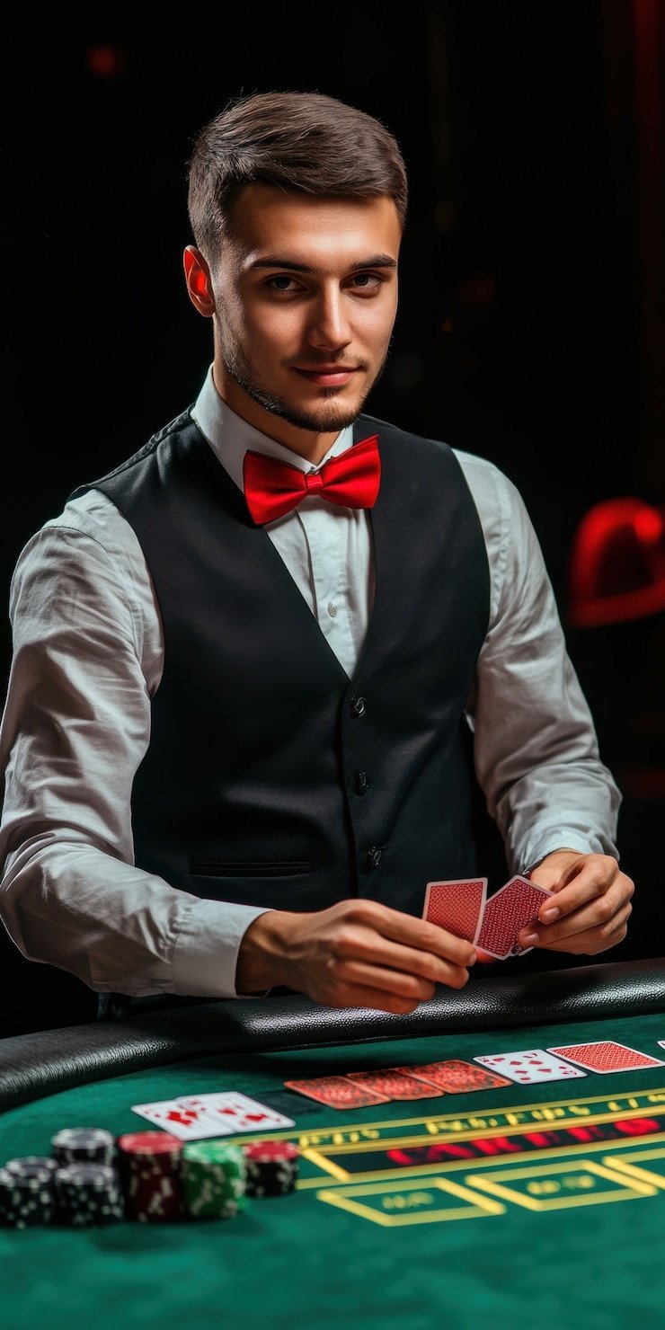 c295 Casino en Vivo